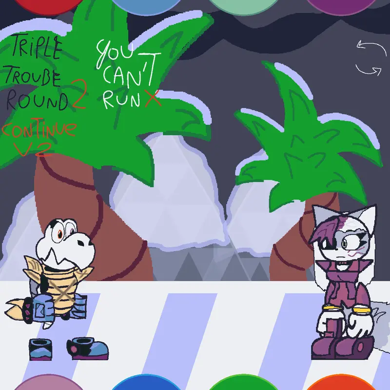 Game by @Freedom_Temmie_DX