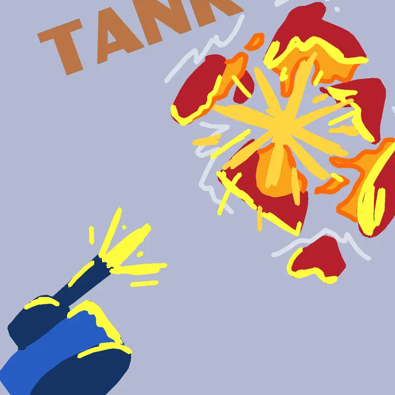 Game by @joshgames