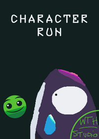 Character Run