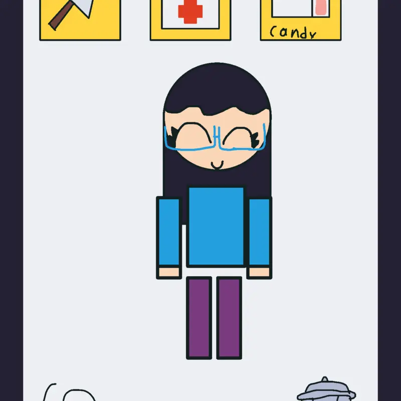 Game by @honey_vn