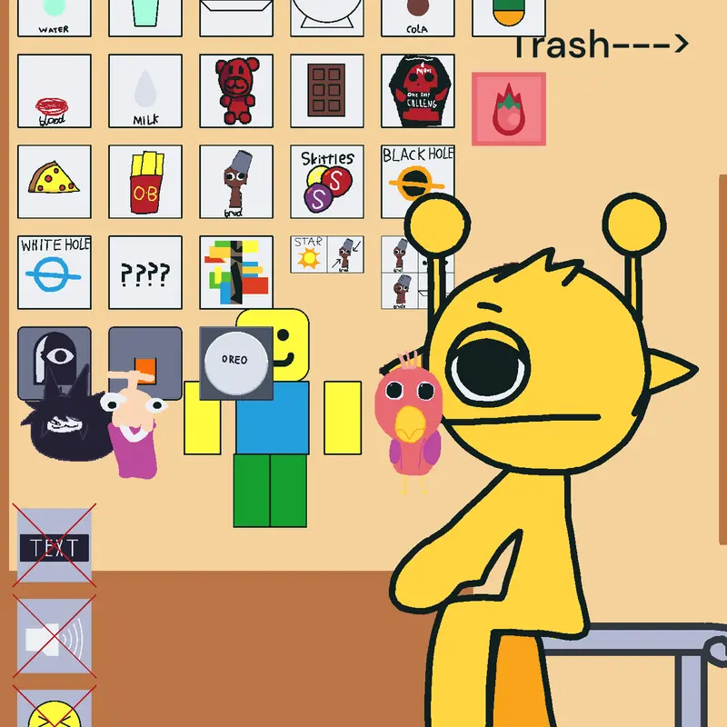 Game by @RobloxReal92894
