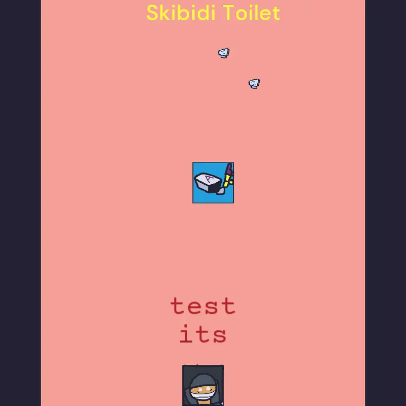 New for Sandbox skibidi toilet by @RifqiEdit