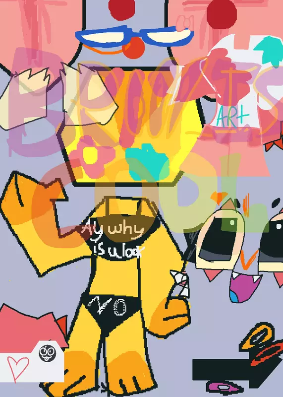 Game by @mifter_mafioso_iscool