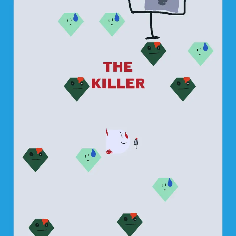 Game by @MENLAPYHAHA