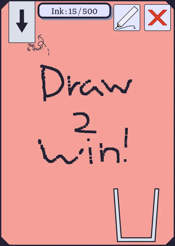 Draw2Win by @A_castle_acc