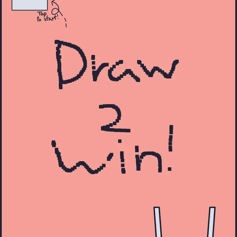 Draw2Win by @A_castle_acc