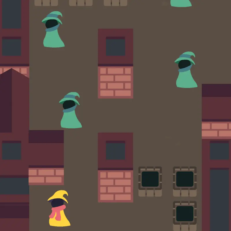 Game by @yayam_offical