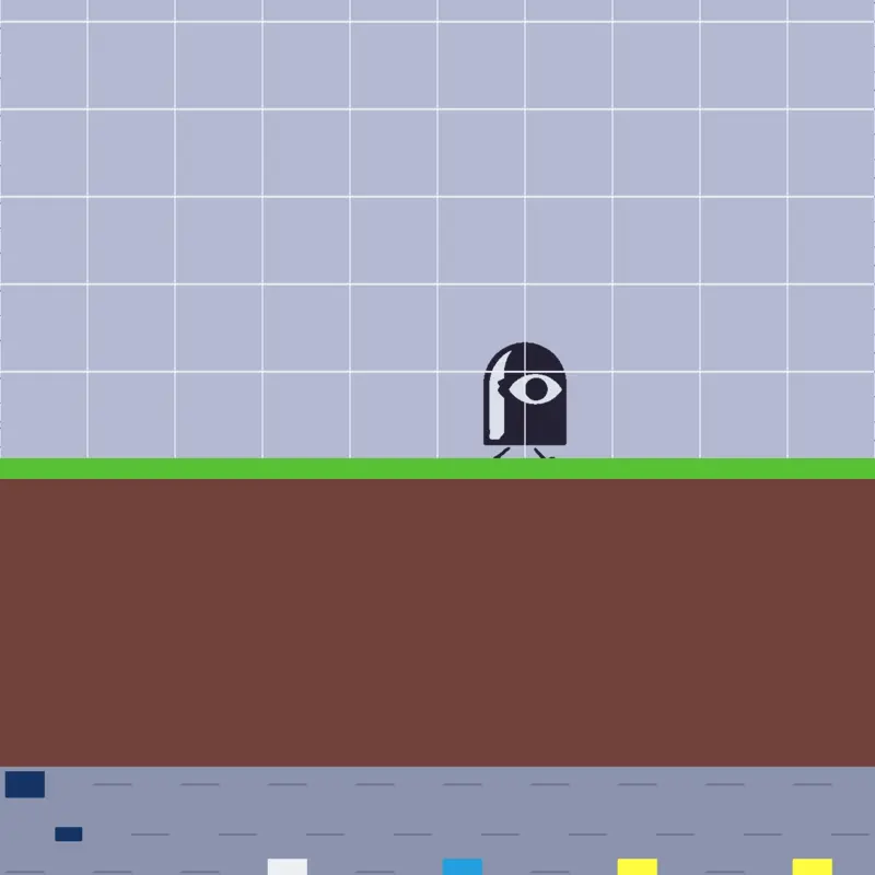 Game by @JoseChamot