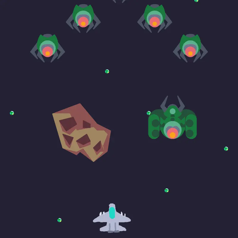 Game by @tierra-xd