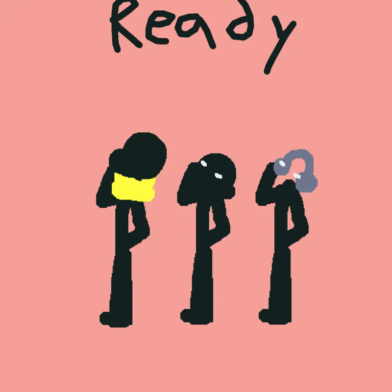 Game by @Zombie_Animations