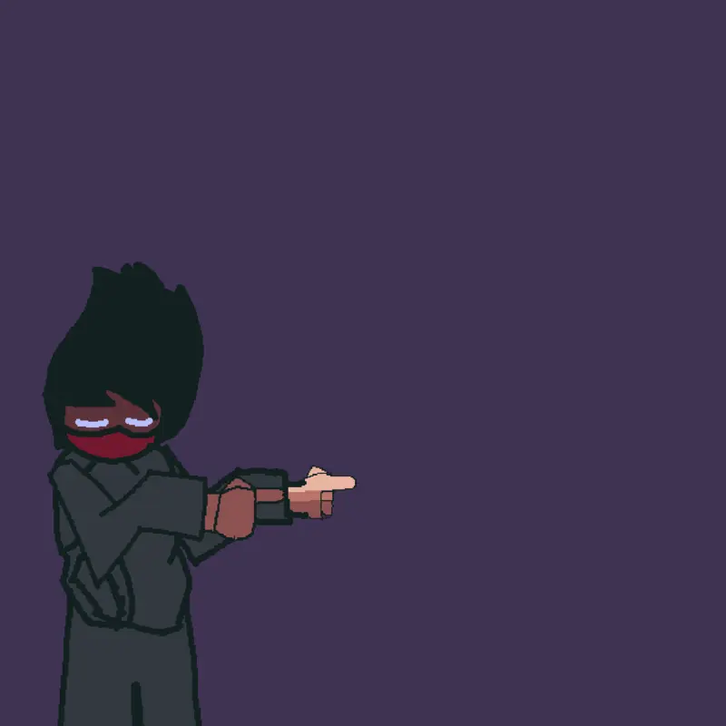 Game by @S_O_M