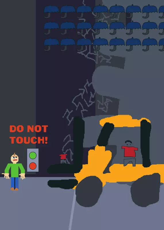 Game by @thecrazyyoshi