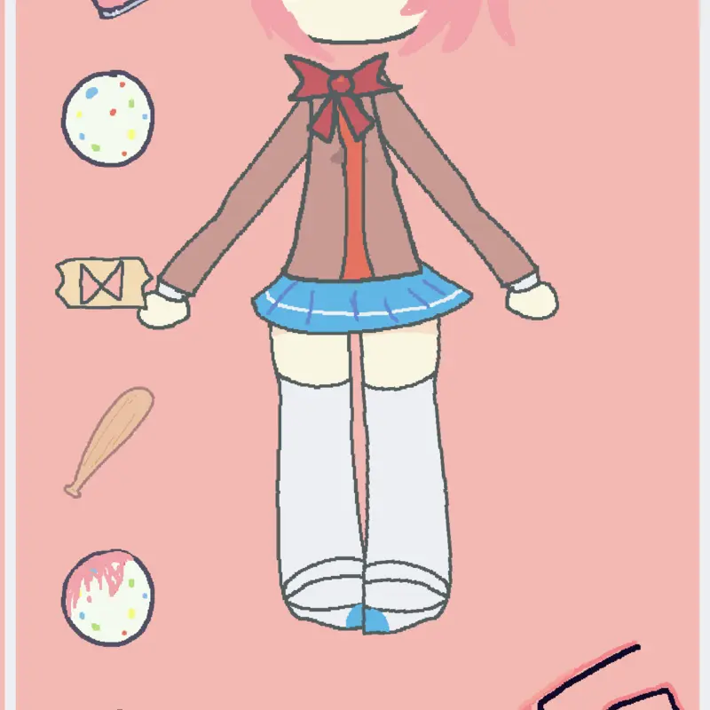 Game by @M30W1ST_nya