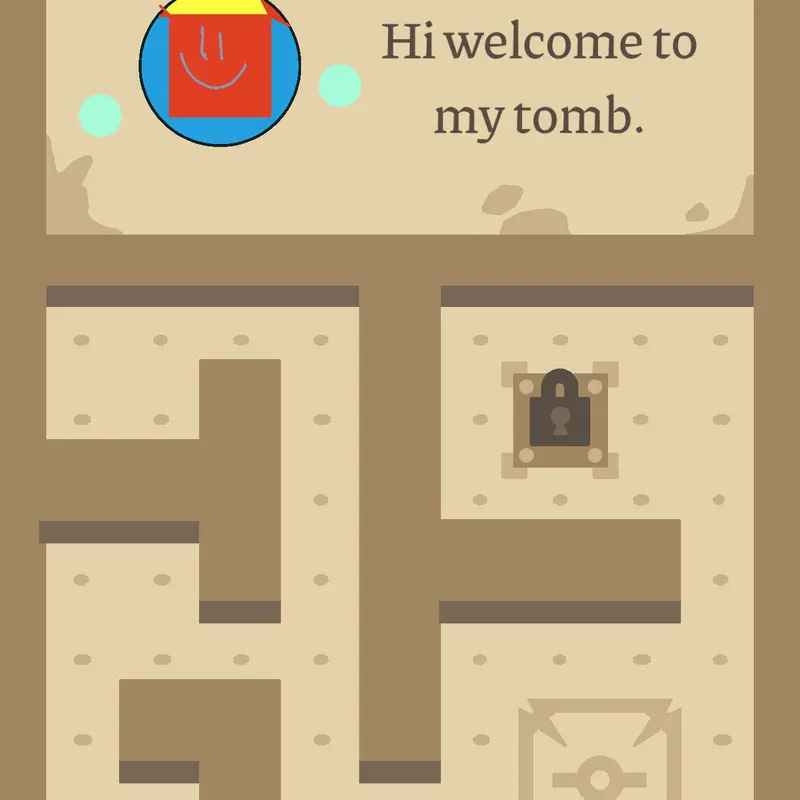 Game by @TinoyCordyAcla