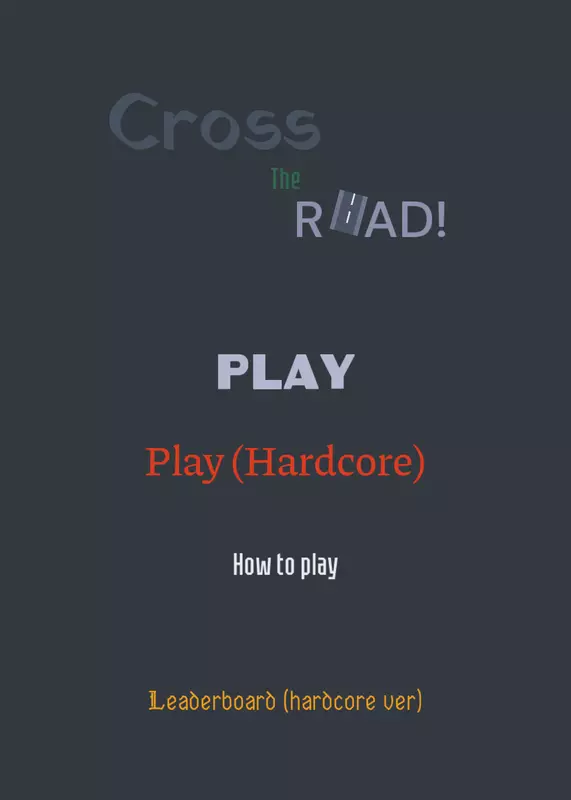 Game by @AlploreOfficial