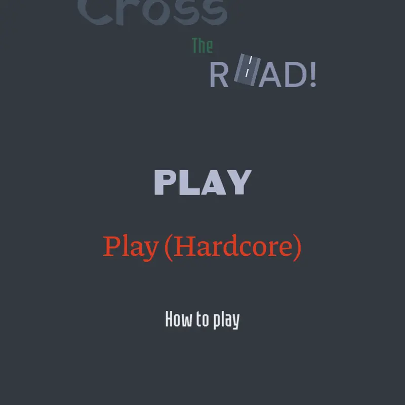 Game by @AlploreOfficial