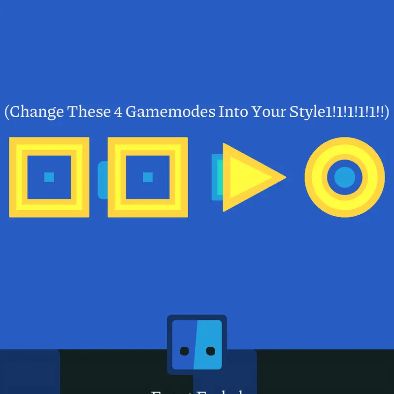 Game by @Shape_Mascot