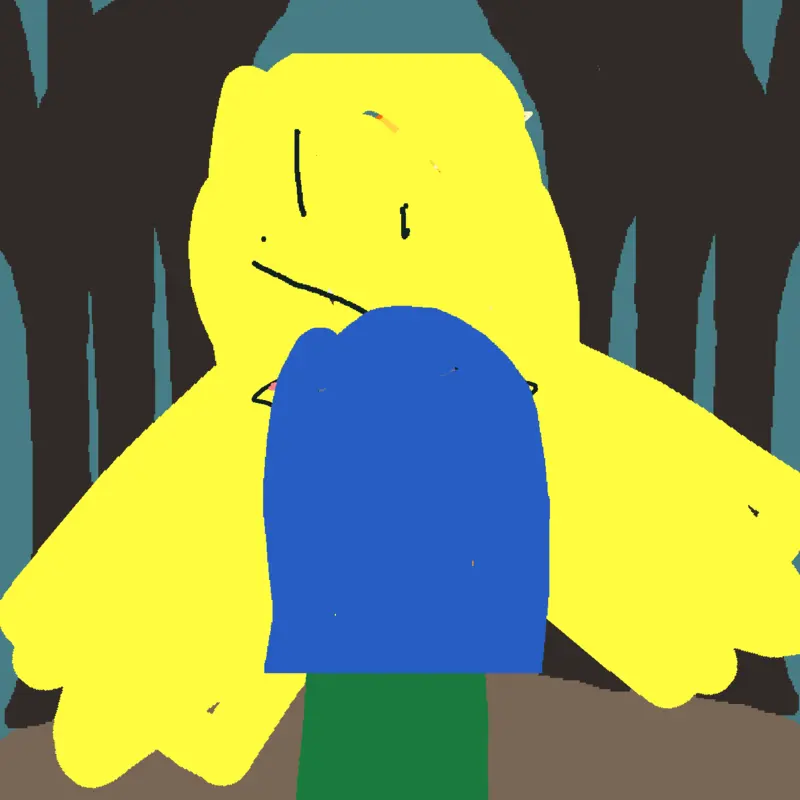 Game by @_Two_bfdi_