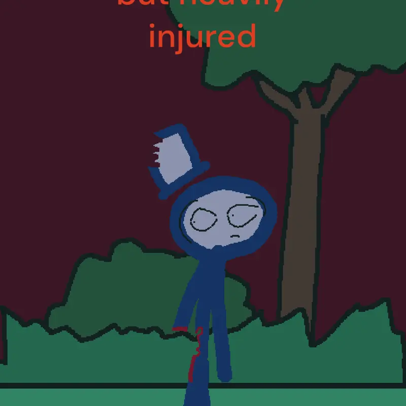 Game by @BOB_THE_STICKMAN