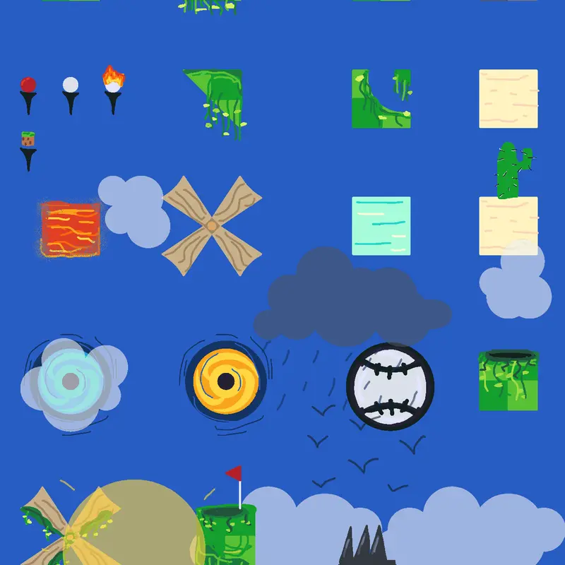 Game by @BloxxTheCreator