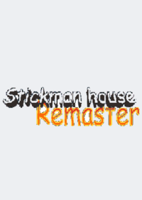 Stickman house remaster (GAME COOL)