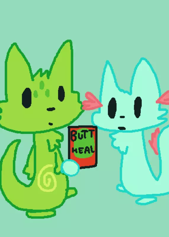 Game by @SlugcatTeam108