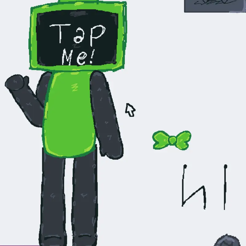 Game by @ishyuu_