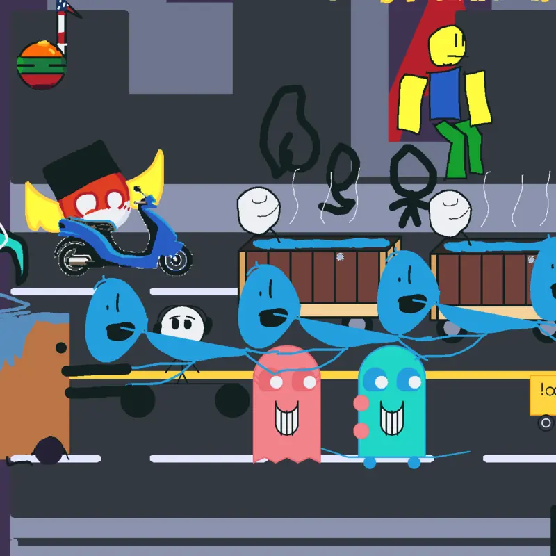 Game by @purplecube_antiemojicat