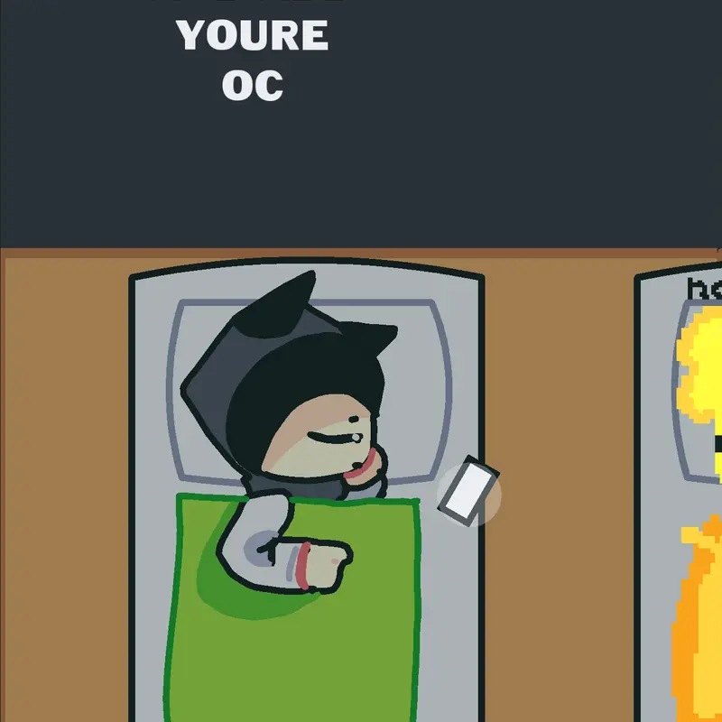 Game by @MaxiTheCat_Official