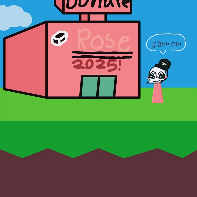 Game by @sarayy