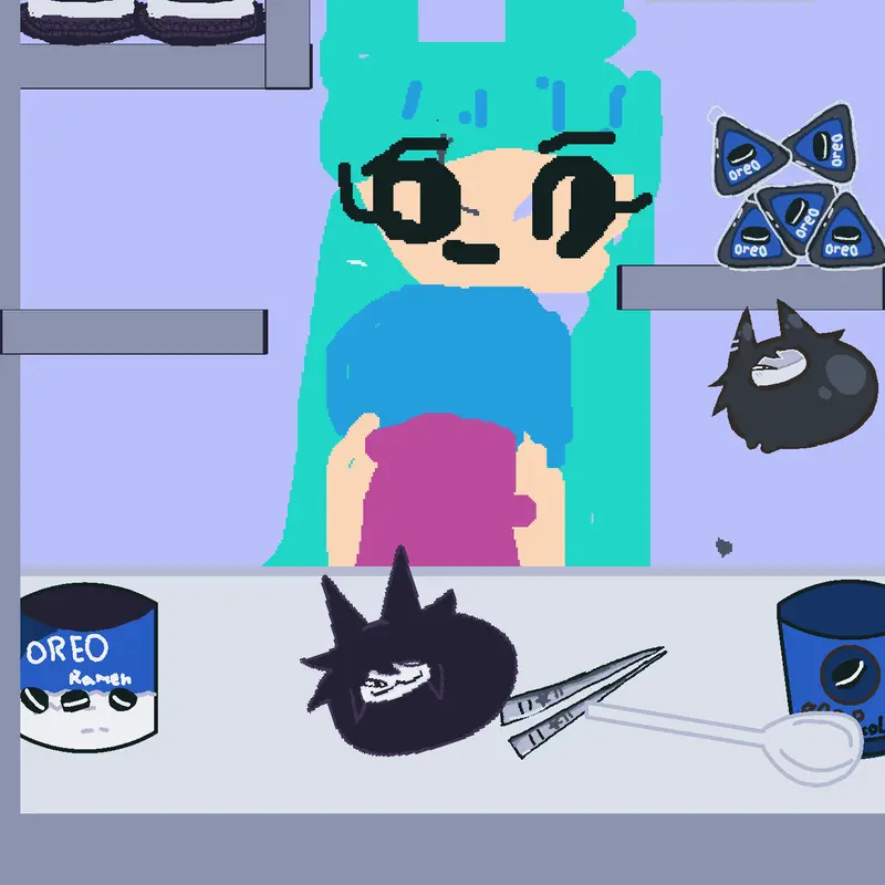 Game by @KittenWitten