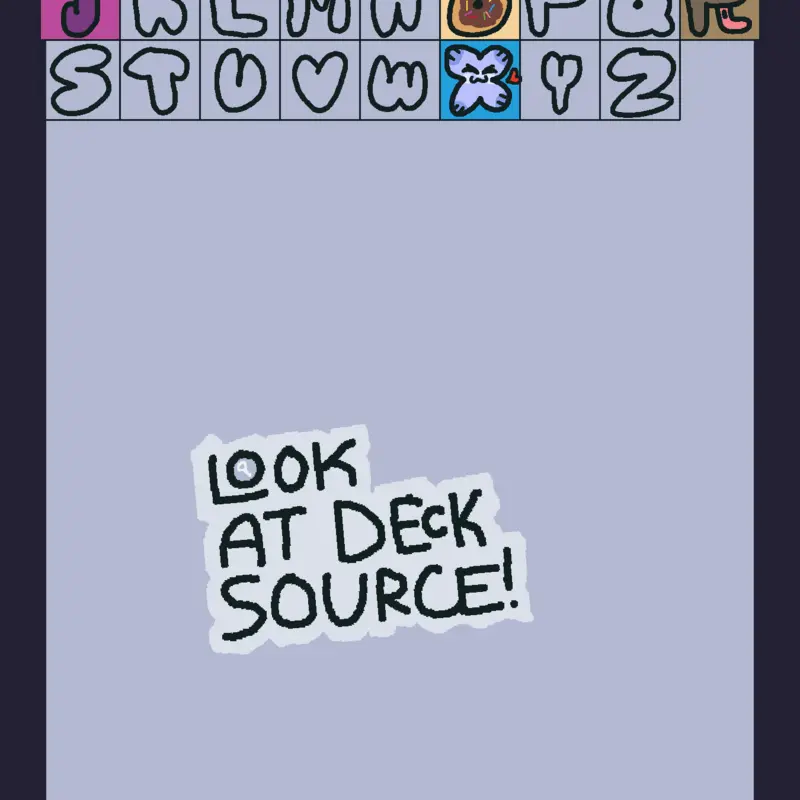 Game by @Thebear313