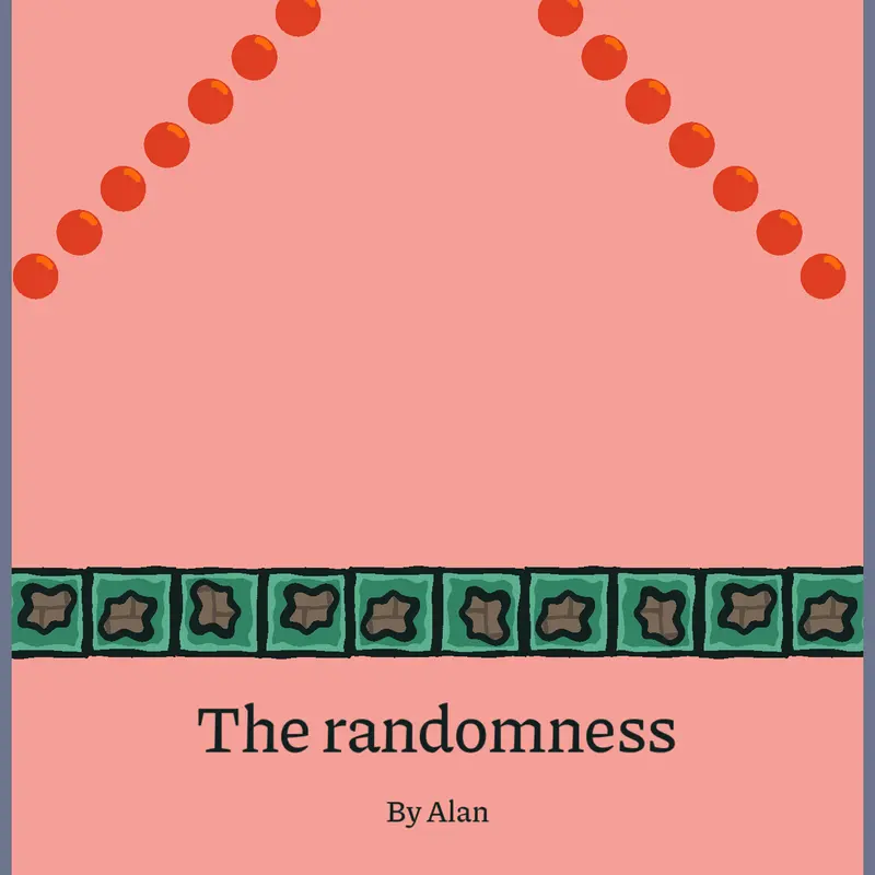 Game by @AlanMoneer