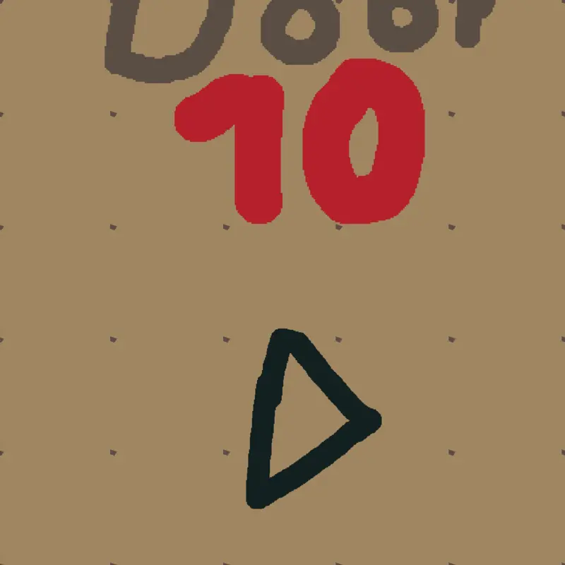 Game by @i85pp