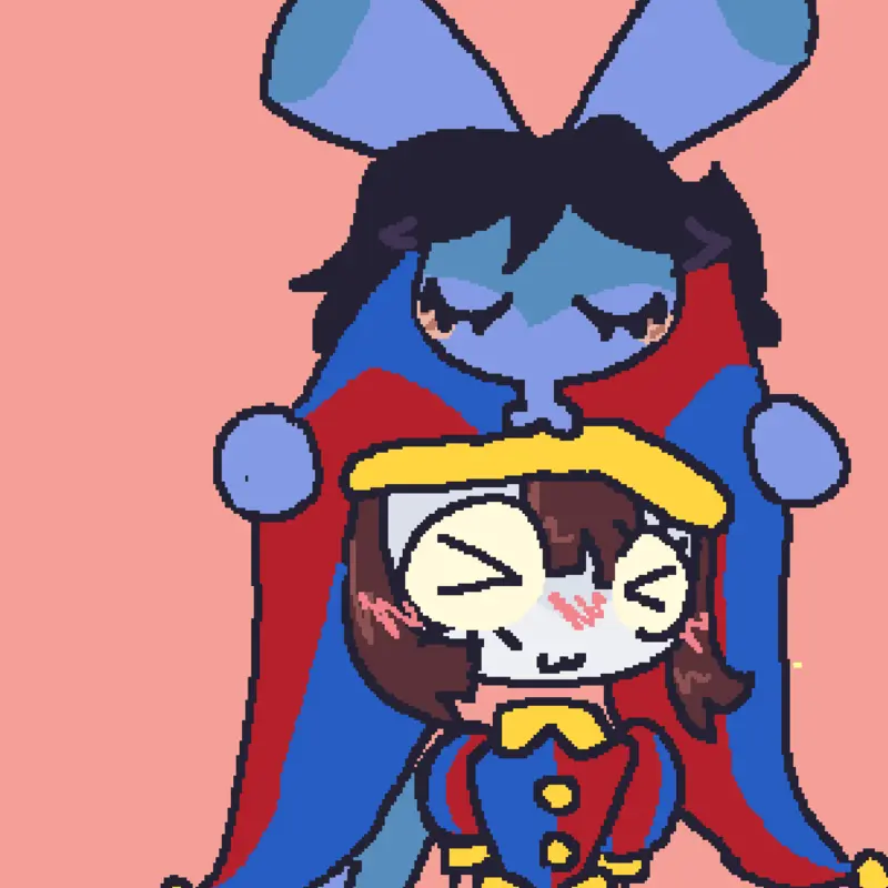 Game by @K1TK4T_ST4R
