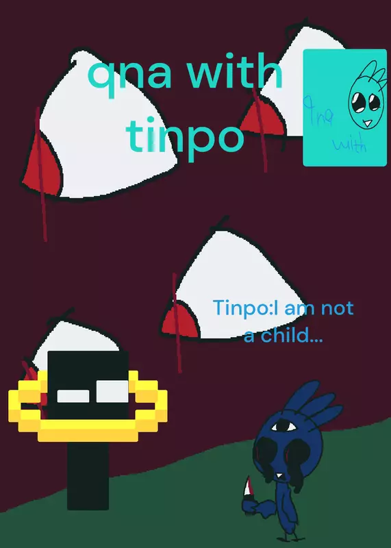 Game by @tinpo