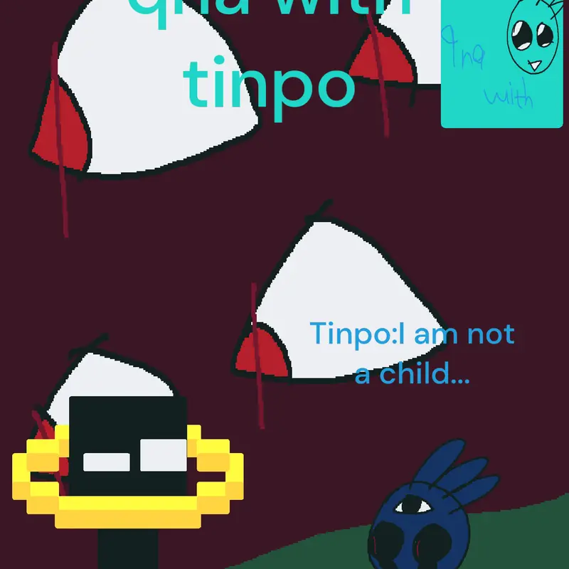 Game by @tinpo
