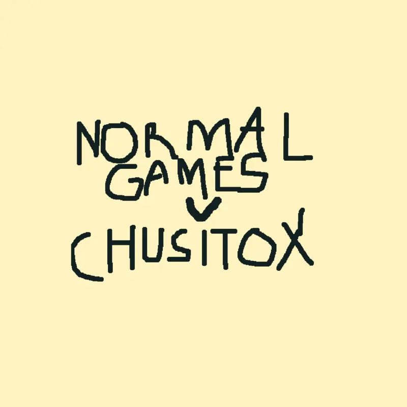Game by @ChusitoX