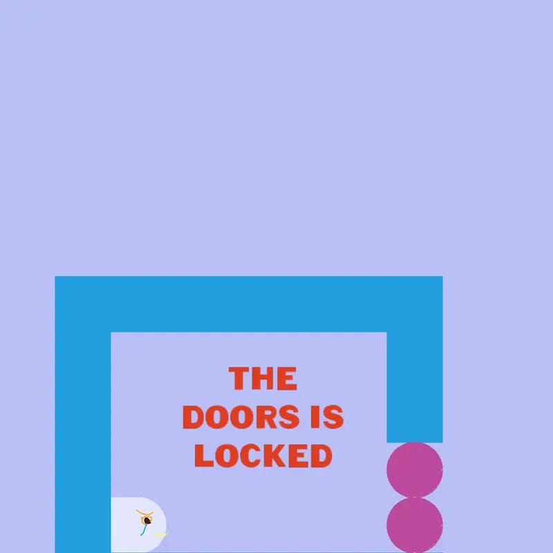 Game by @BoxyBoo