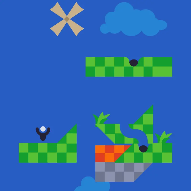 Game by @kauri