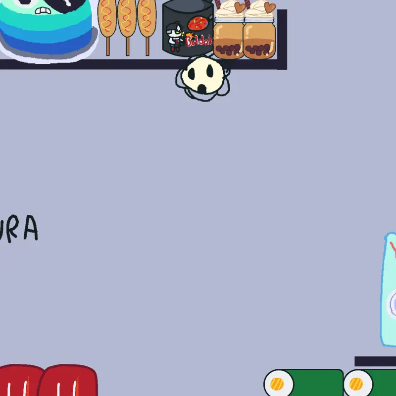 Game by @cut4core91