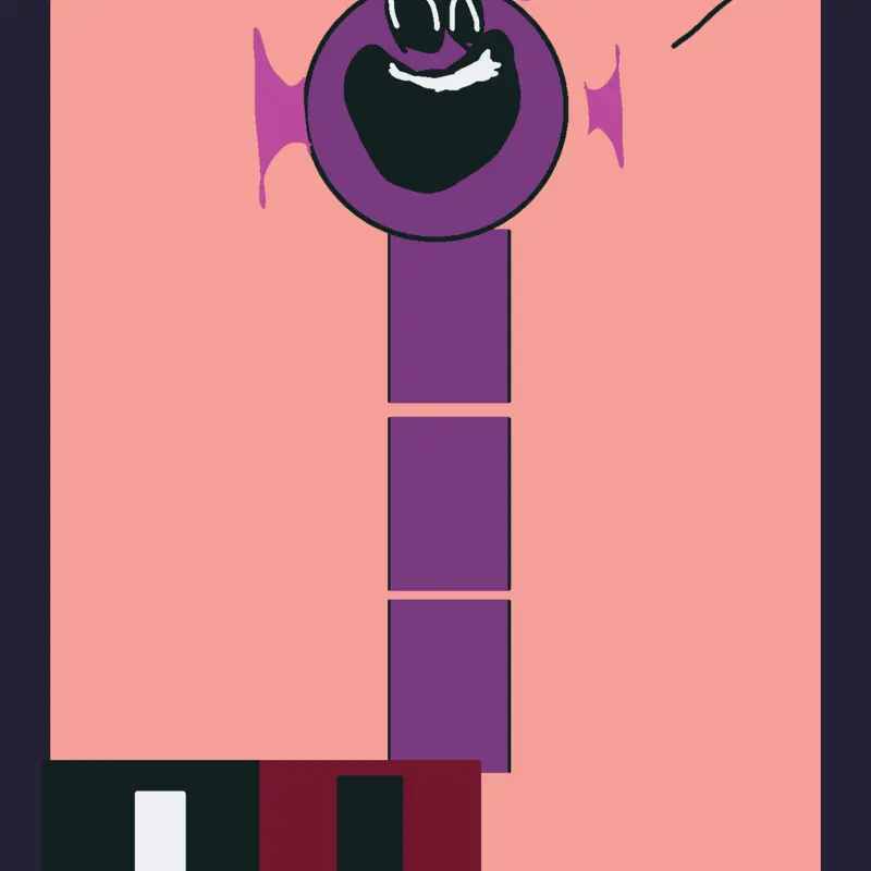 Game by @oero_slelon