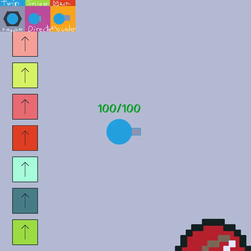 Game by @q2wweftj