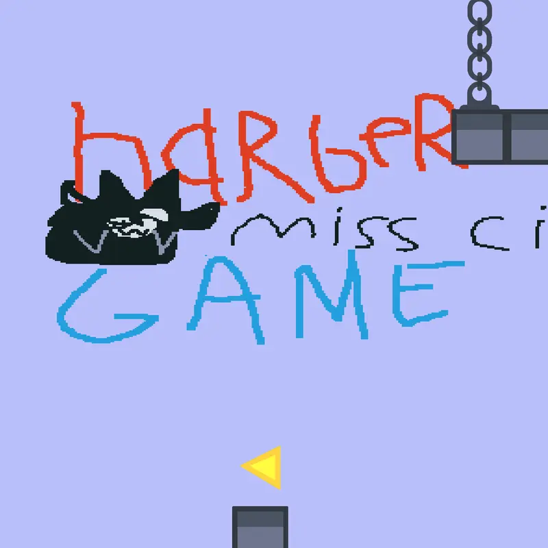Game by @Enzo1007