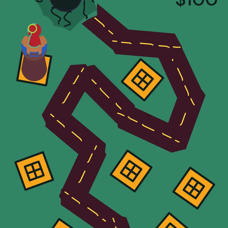 Game by @salty_nerdz