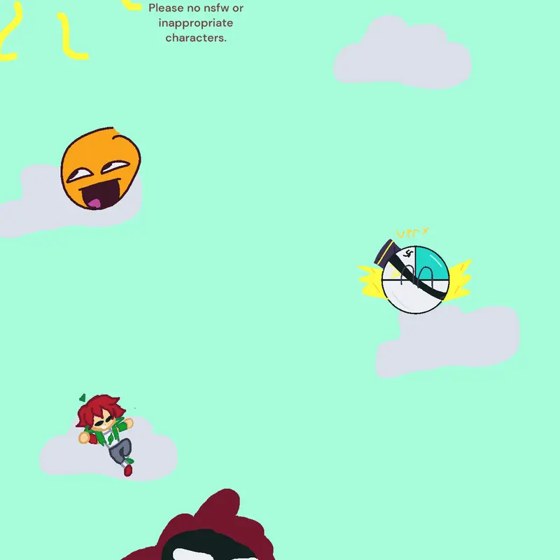 Game by @fireyshiper49