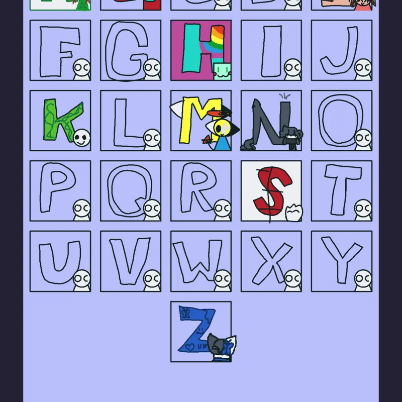 Game by @pilka_milka