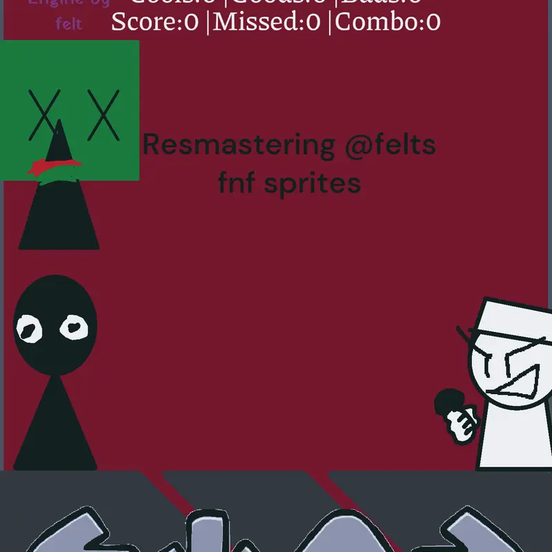 Game by @ranson