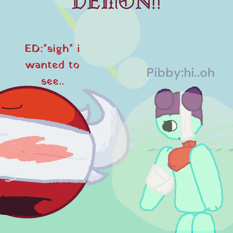 Game by @SashaMalyguina_Pibby