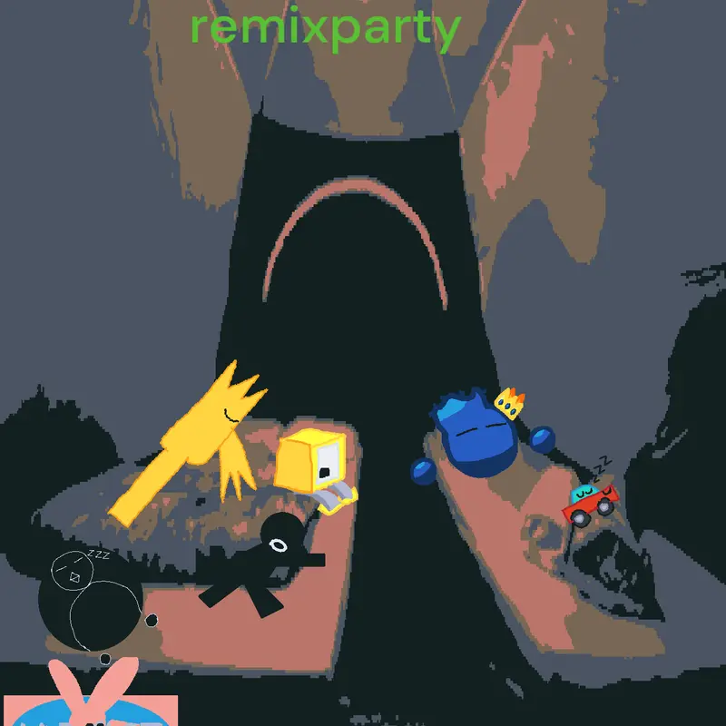 Game by @Antek_lubi_Tiry